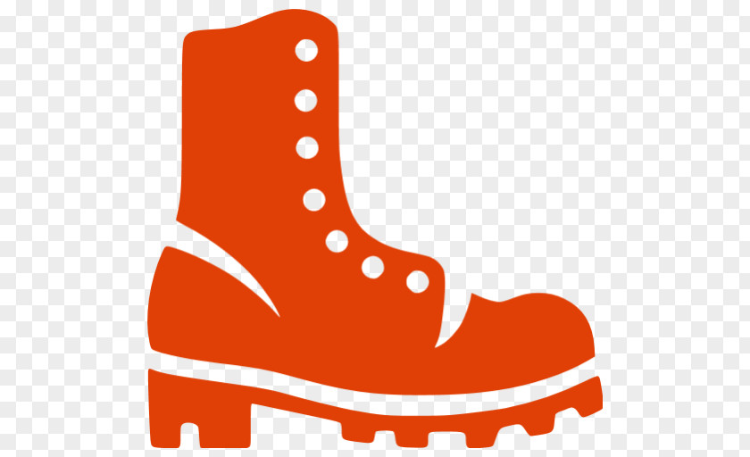 Boot Combat Shoe Footwear PNG