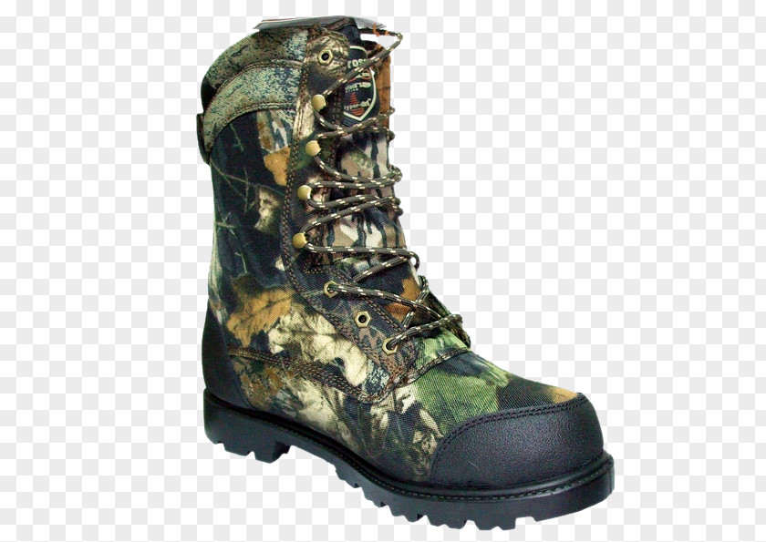 Boot Shoe PNG