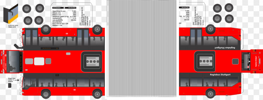 Bus Mercedes-Benz Citaro Train Glacier Express Bernina PNG