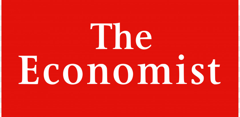 Business The Economist Logo Economics Group PNG