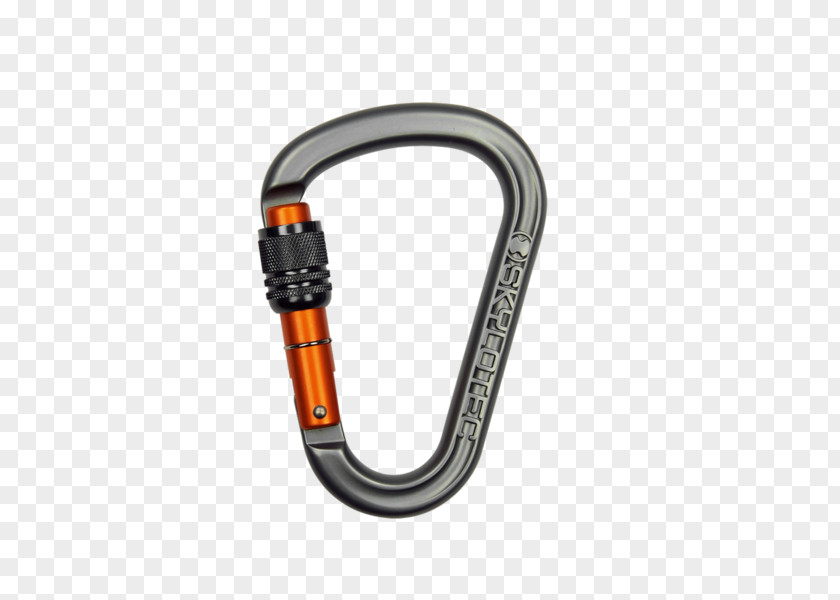 Carabiner SKYLOTEC Mountaineering Climbing Quickdraw PNG