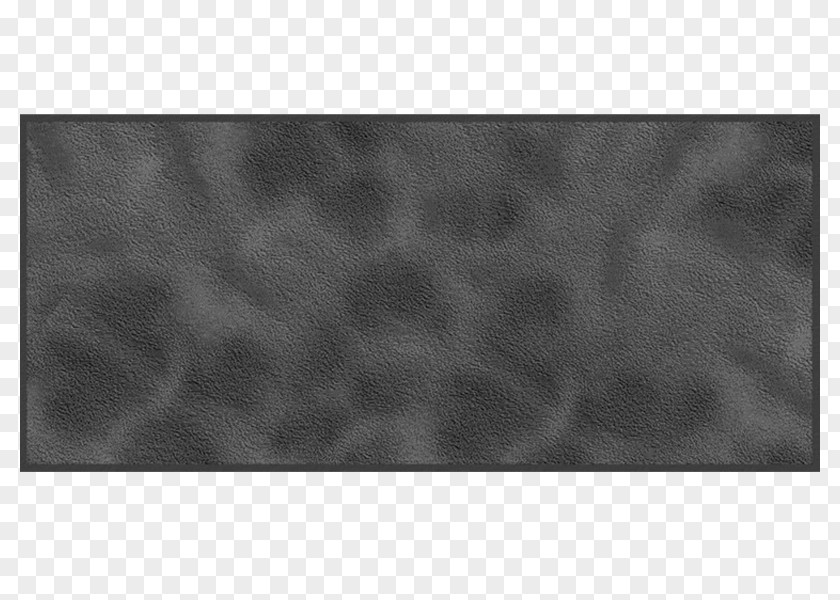 Carpet Design Rectangle Black M Font PNG