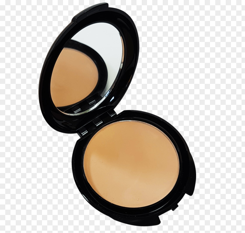 Cream Makeup Mirror Oil Background PNG