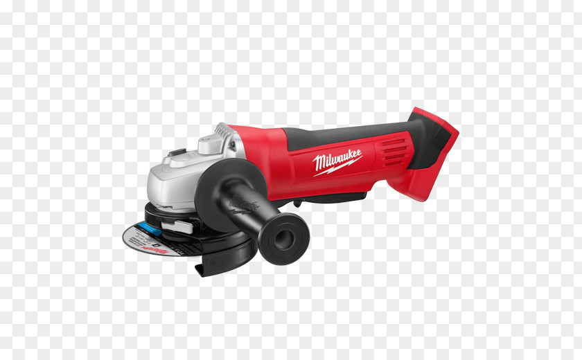 Cutting Power Tools Angle Grinder Cordless Tool Milwaukee Electric Corporation PNG