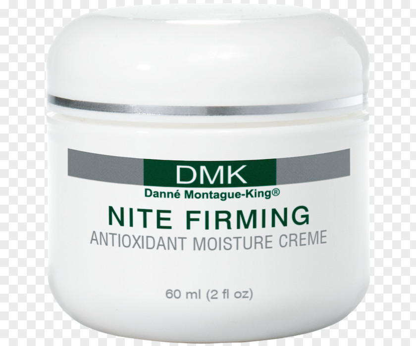 DMK Cream Skin Care Cosmetics Clover Beauty PNG