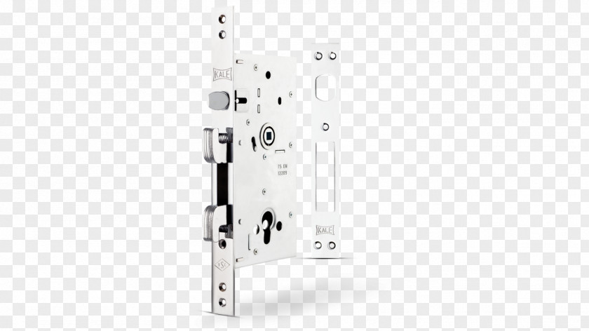 Door Handle Mortise Lock Steel PNG