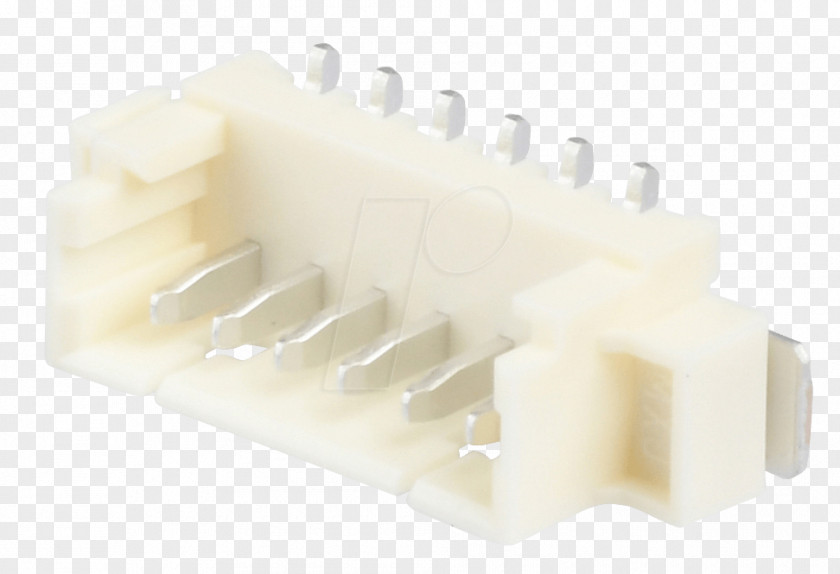 Electrical Connector Pin Header Surface-mount Technology Molex Printed Circuit Boards PNG