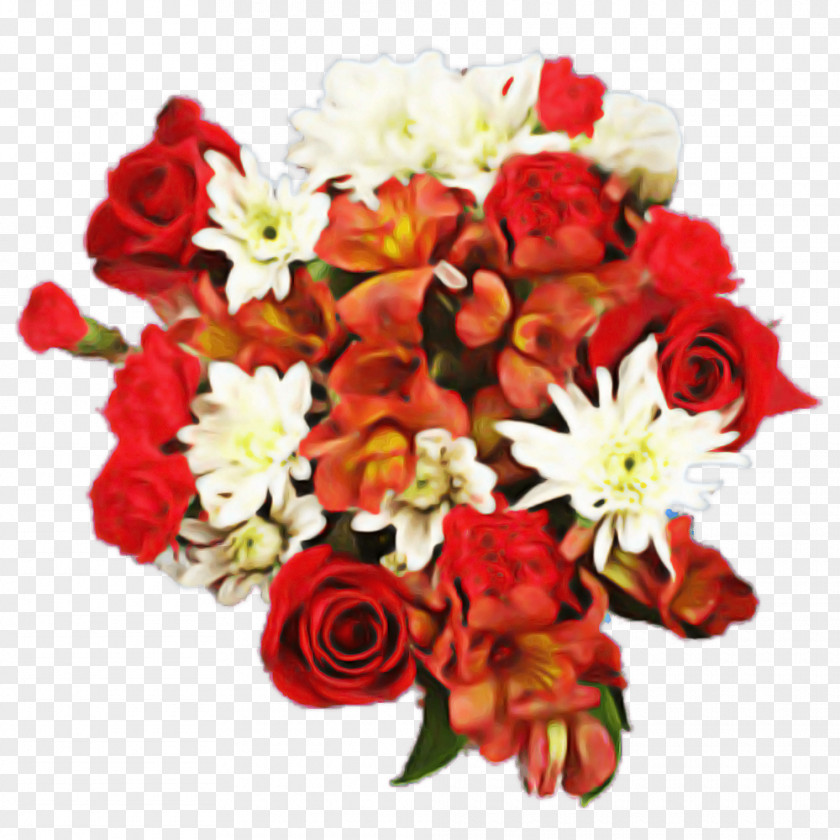 Garden Roses PNG