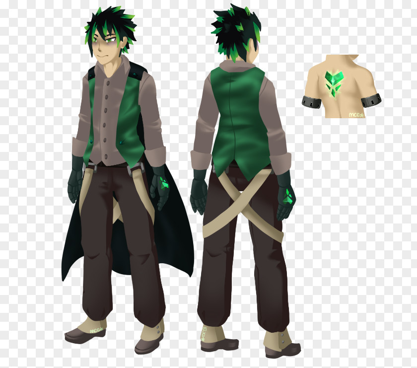 Glower Costume Design Character Fiction PNG