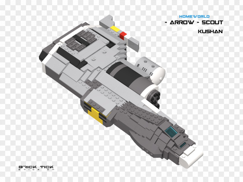 Grey Arrow Homeworld Plastic Lego Ideas The Group PNG