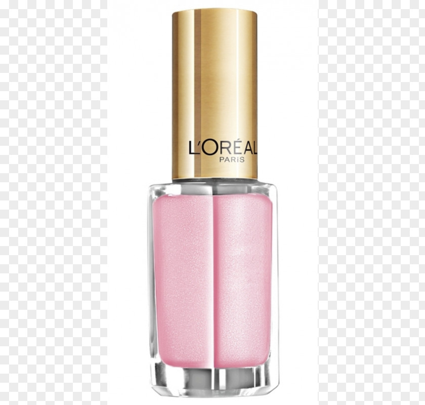 Nail Polish L'Oreal Color Riche Lip Balm Lipstick PNG