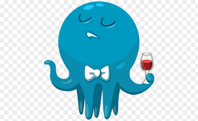 Octopus Clip Art Image Squid As Food PNG