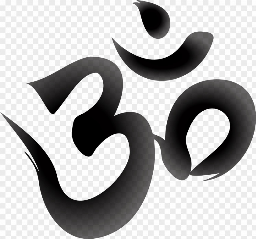 Peace Symbol Om Hinduism Clip Art PNG