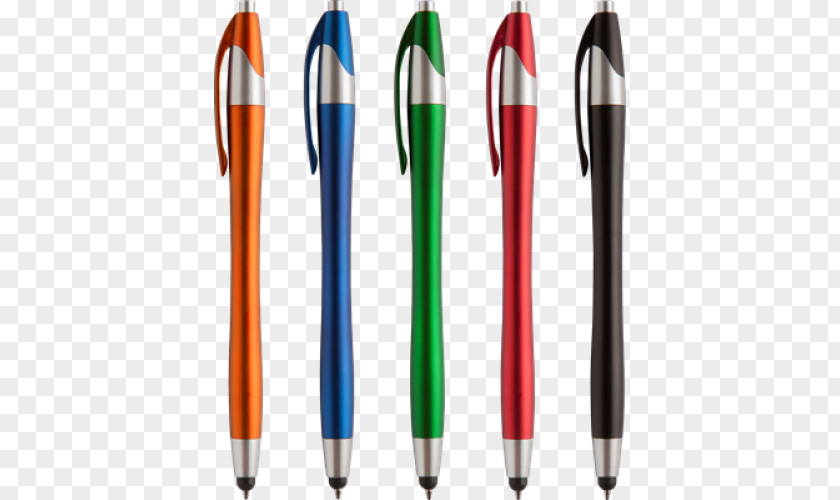 Pencil Pens Ballpoint Pen Plastic Mechanical Stationery PNG