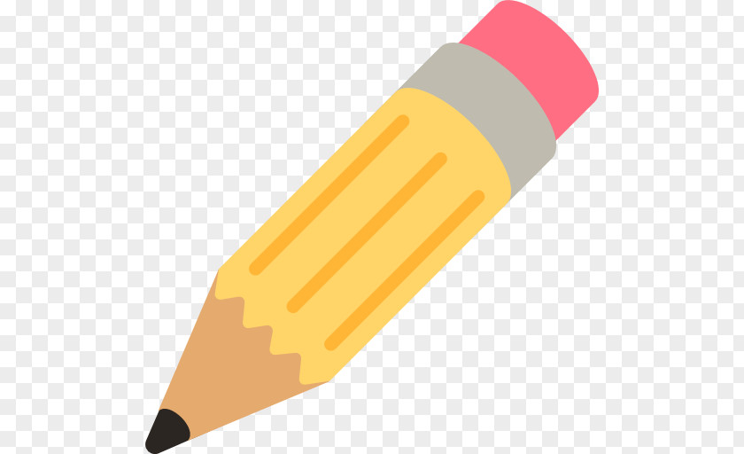 Pencils Clipart Emoji Pencil Drawing Writing PNG