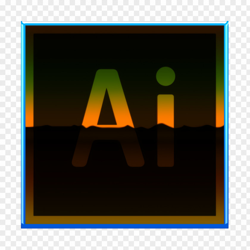 Picture Frame Logo Adobe Icon App Design PNG