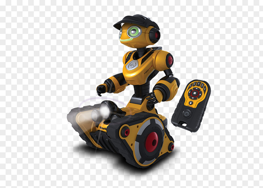 Robot BB-8 WowWee Sphero Coder MiP PNG