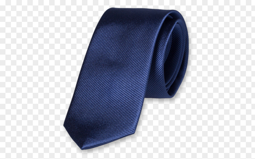 Sapphire Necktie Blue Silk Robe PNG