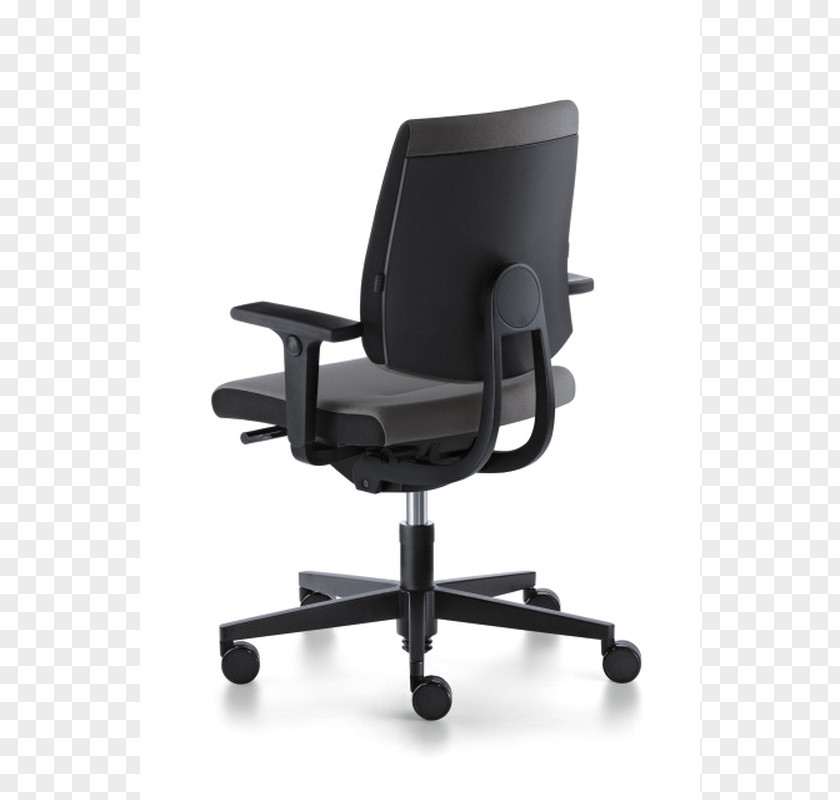 Table Office & Desk Chairs Furniture Swivel Chair PNG