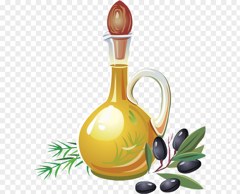 The Year Of Spring Olive Oil Vegetable PNG