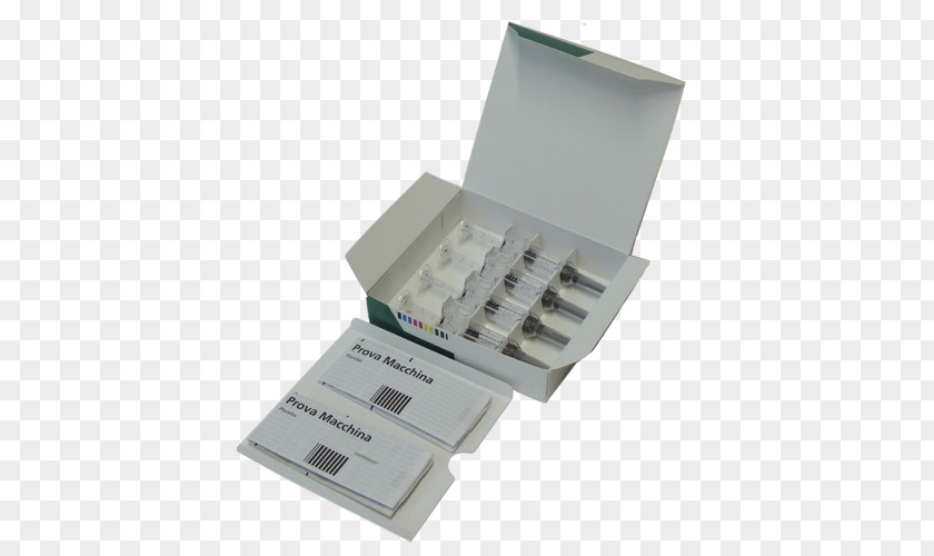 Vaccine Vial Box Paper Packaging And Labeling Cardboard Carton PNG
