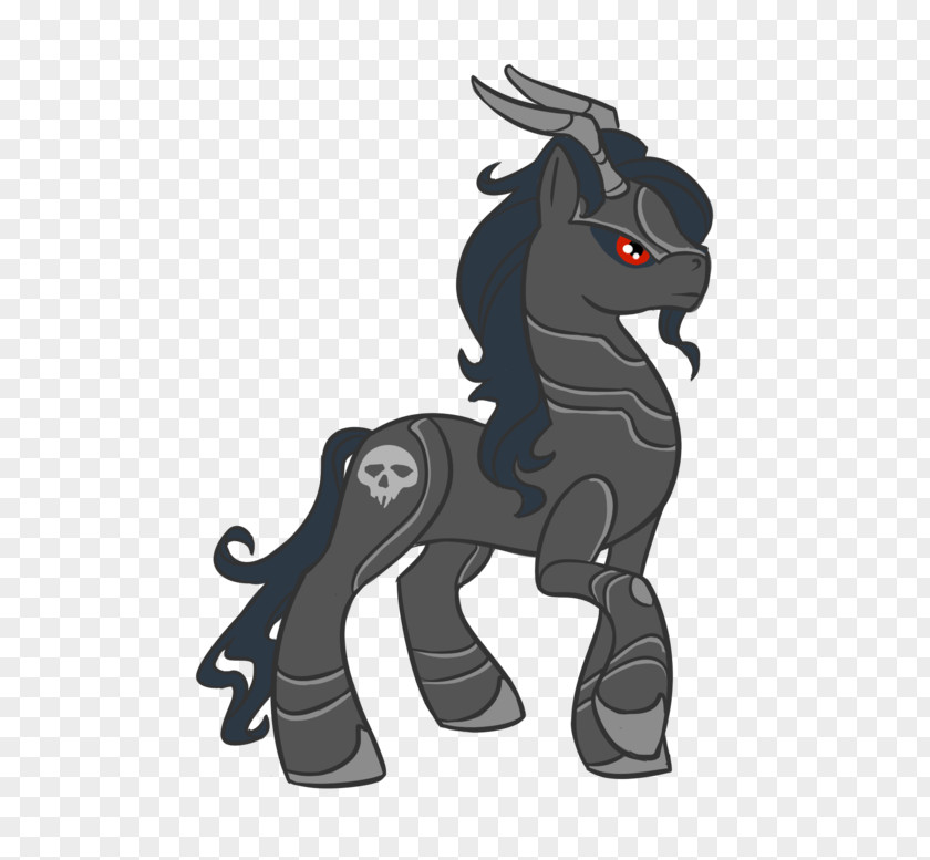 Vampire Pony Meier Link Dracula Hunter PNG