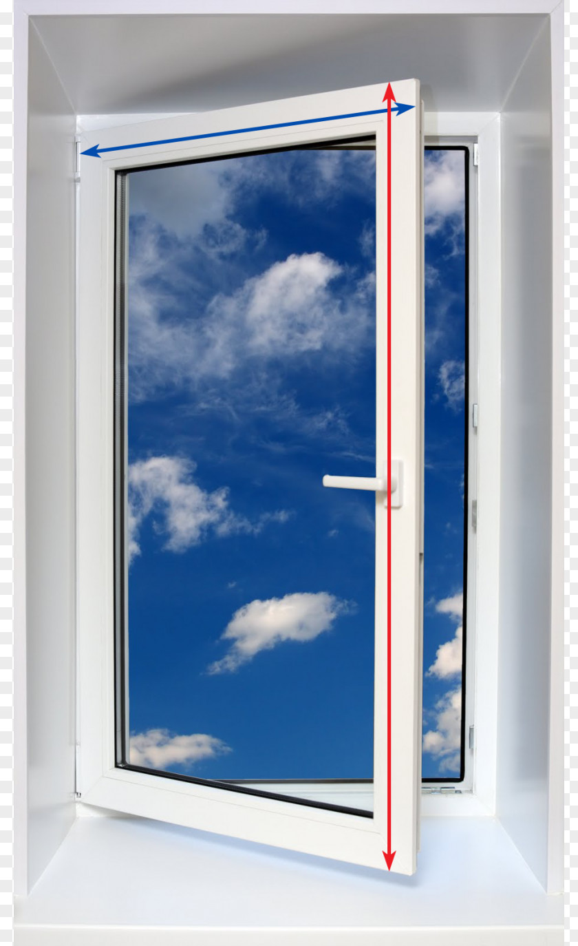 Window Door Polyvinyl Chloride Plastic VEKA PNG