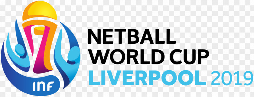 World Cup Logo England 2019 Netball Cricket 2015 Liverpool New Zealand National Team PNG