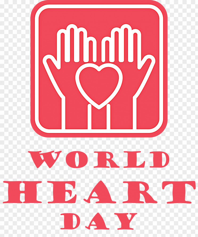 World Heart Day PNG