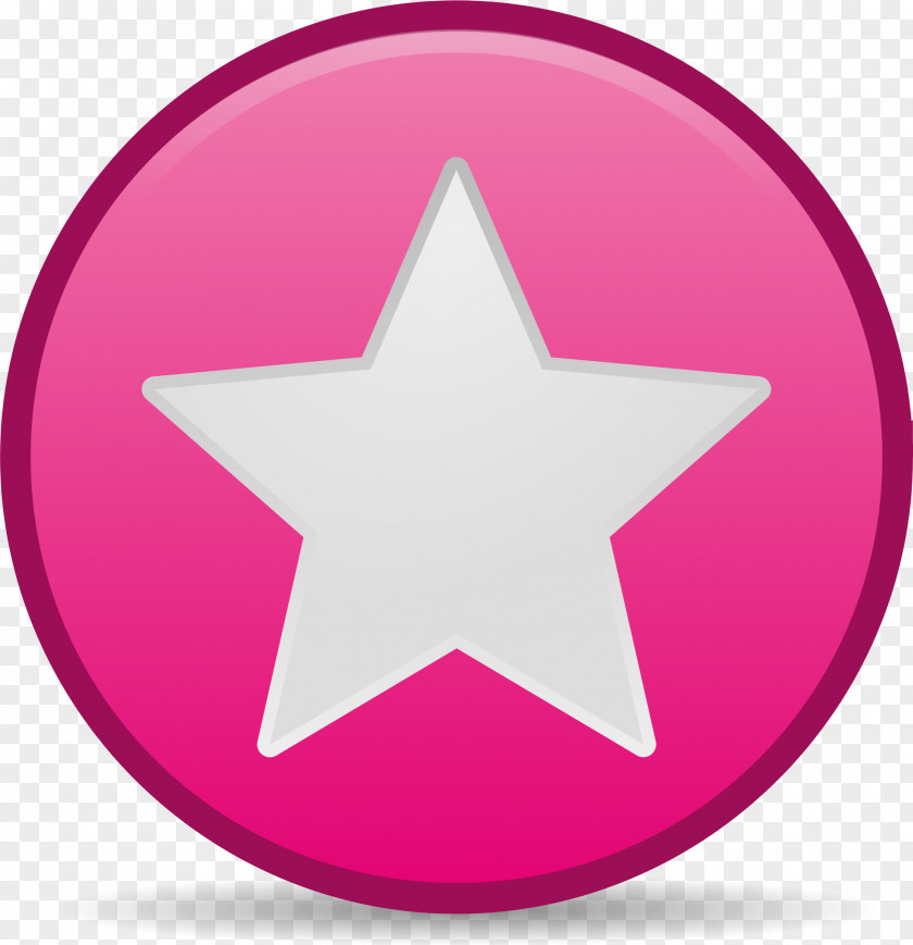 5 Star Circle Clip Art PNG