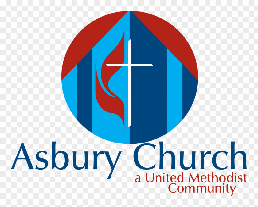 Building Logo Asbury United Methodist Church Organization PNG