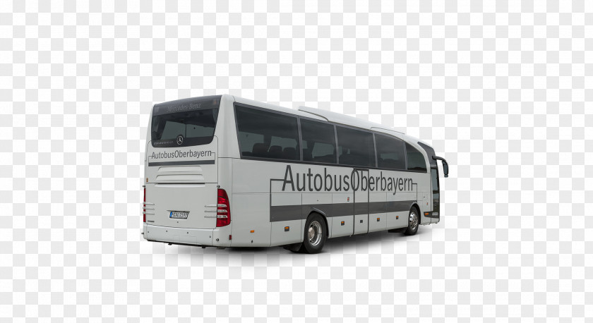 Bus Commercial Vehicle Minibus Coach PNG