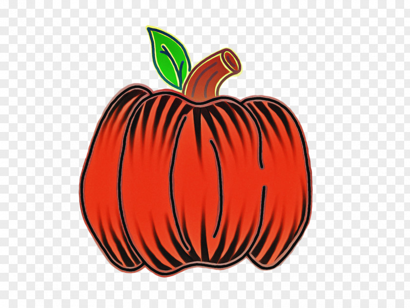 Calabaza Pumpkin Orange PNG