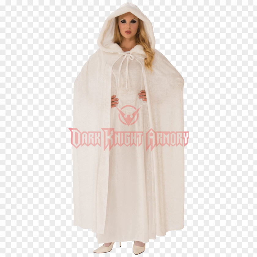 Cape Robe Sleeve Coat Clothing Accessories PNG