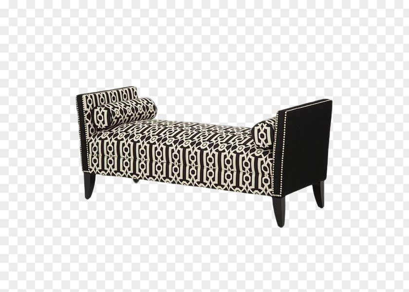 Chinese Wind Bed Picture Bench Table Upholstery Arm Furniture PNG
