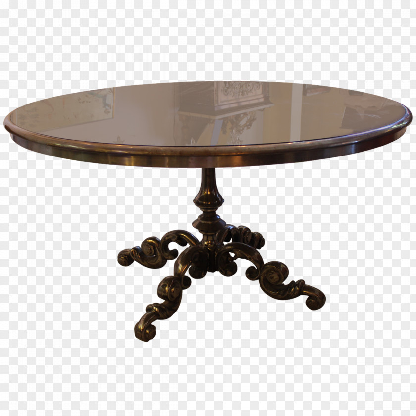 Dining Table Garden Furniture PNG