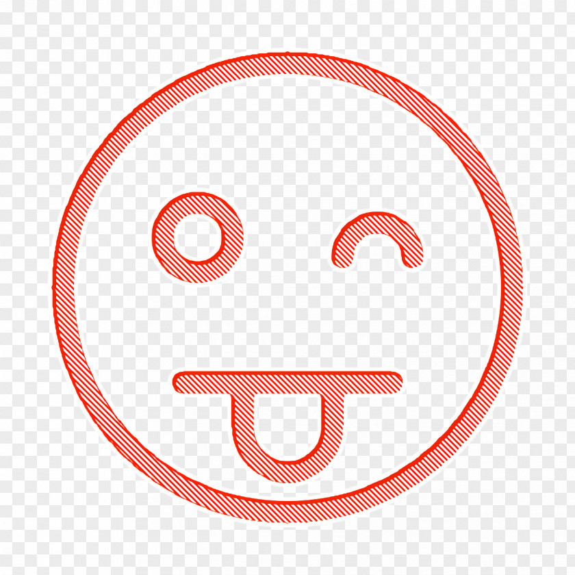 Emoji Icon Smiley And People Wink PNG