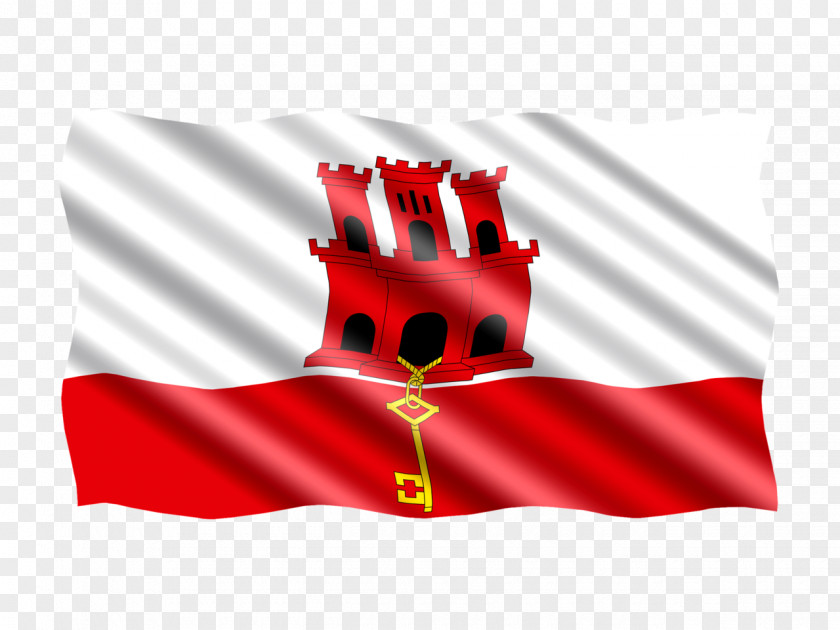 Flag Of Gibraltar Hungary Nicaragua PNG