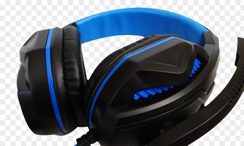 Headphones Accessory Power ENHANCE GX-H3 Stereo Gaming Headset With Over-Ear Enhance GX-H2 Audio PNG