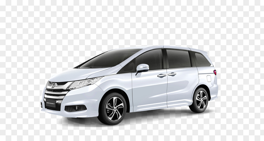 Honda Odyssey Car Accord Civic PNG
