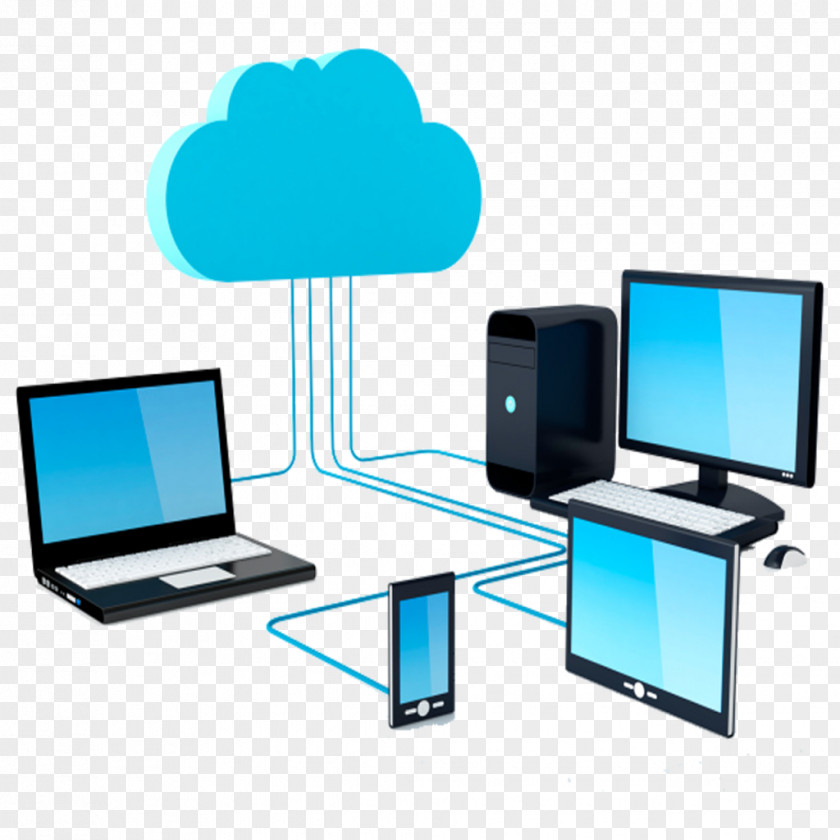 Network Cloud Computing Computer Infrastructure As A Service Internet PNG