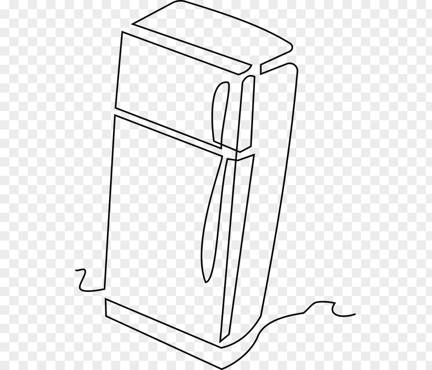 Refrigerator Kitchen Washing Machines Home Appliance Clip Art PNG