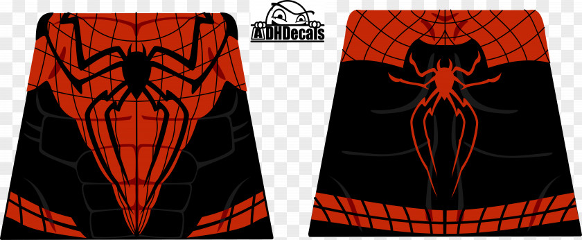 Spider-man Lego Spider-Man Decal The Superior PNG