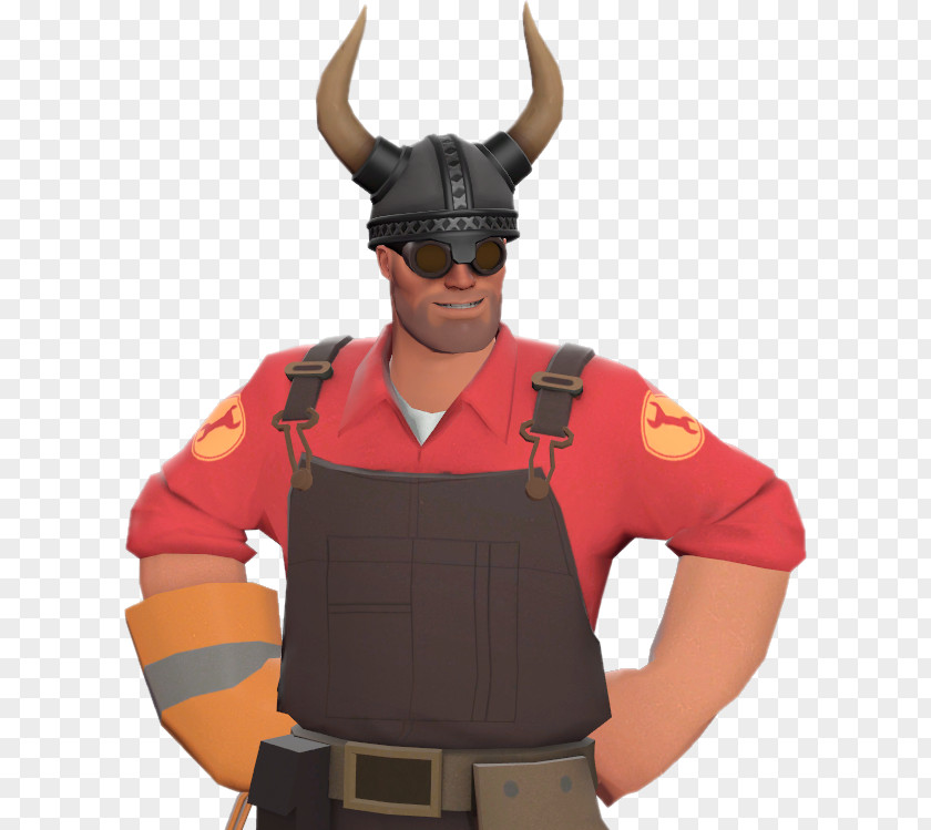 Team Fortress 2 Climbing Harnesses Wiki PNG