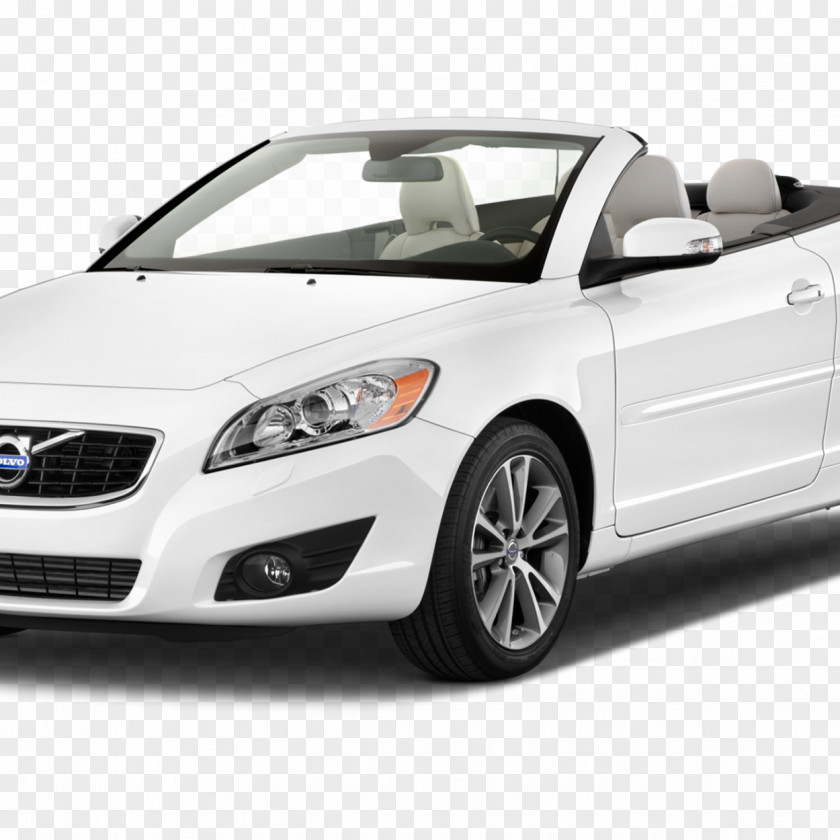 Volvo 2013 C70 2011 Car 2012 PNG