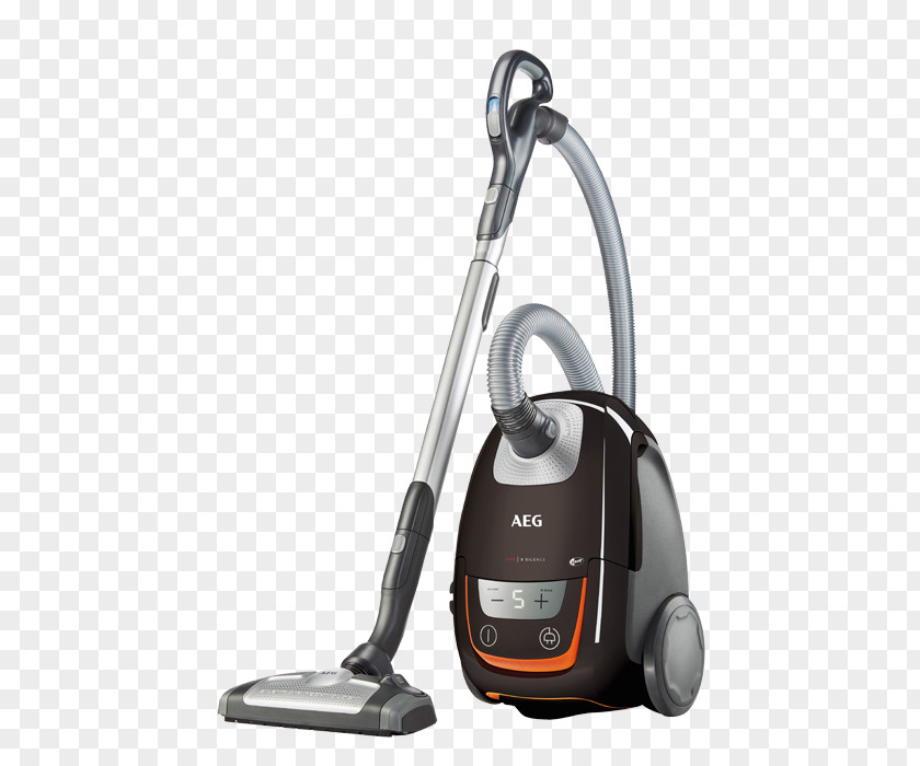 Webservices Icon AEG 900940336 VX8-1-CB-P Bodenstaubs. UltraSilenter Vacuum Cleaner Rowenta Silence Force Cyclonic 4A Home Appliance PNG