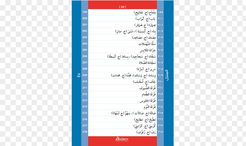 Word Spoken Language Sentence Arabic PNG