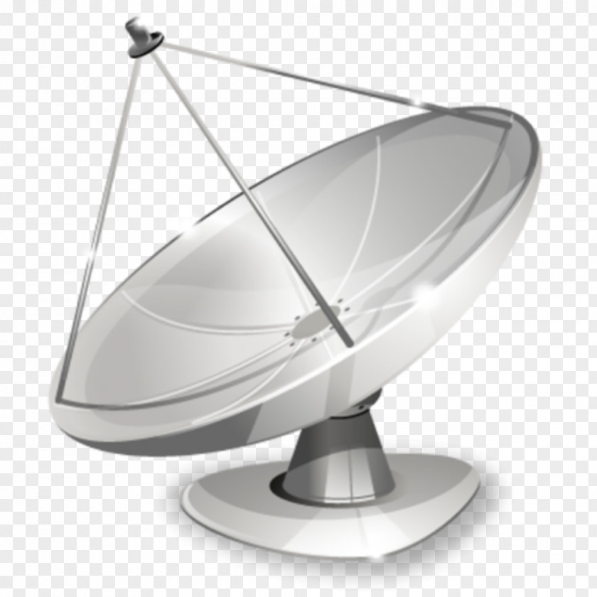 Aerials Parabolic Antenna Telecommunications Tower Television PNG