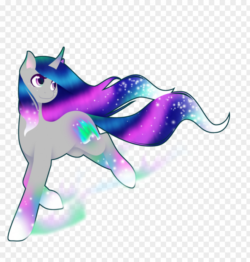 Aurora My Little Pony Art PNG
