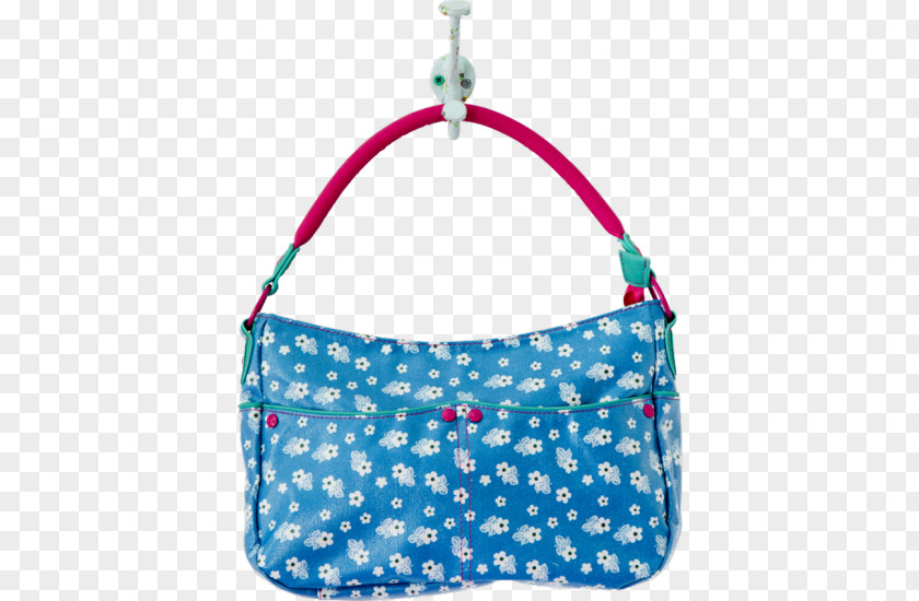 Bag Hobo Handbag Blue Messenger Bags Turquoise PNG